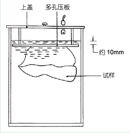 密封仪